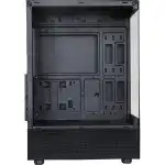 Корпус Formula Crystal Z1 Black (Игровые, Midi-Tower)