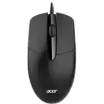 Мышь Acer OMW300 ZL.MCECC.01W (Бюджетная, Проводная)