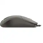 Мышь Acer OMW300 ZL.MCECC.01W (Бюджетная, Проводная)