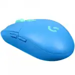 Мышь Logitech G304 Lightspeed 910-006016 (Игровая, Беспроводная)