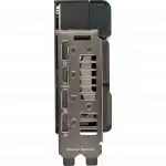 Видеокарта Asus GeForce RTX 4070 Ti Super Dual OC DUAL-RTX4070TIS-O16G (16 ГБ)