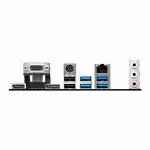 Материнская плата MSI PRO B660M-G DDR4 (Micro-ATX, LGA 1700)