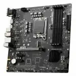 Материнская плата MSI PRO B660M-P WIFI DDR4 (Mini-ATX, LGA 1700)
