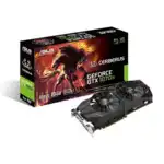 Видеокарта Asus CERBERUS GTX1070Ti 90YV0BJ1-M0NA00