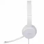 Наушники Lenovo 110 Stereo USB Headset GXD1E71385
