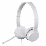 Наушники Lenovo 110 Stereo USB Headset GXD1E71385