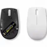 Мышь Lenovo 300 Wireless Compact GY51L15677 (Имиджевая, Беспроводная)