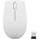 Мышь Lenovo 300 Wireless Compact GY51L15677 (Имиджевая, Беспроводная)