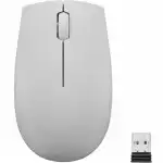 Мышь Lenovo 300 Wireless Compact GY51L15678 (Имиджевая, Беспроводная)