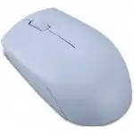 Мышь Lenovo 300 Wireless Compact GY51L15679 (Бюджетная, Беспроводная)