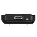 Внешний жесткий диск Silicon Power PX10 SP010TBPSDPX10CK (1 ТБ)