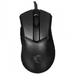 Мышь MSI Clutch GM51 Lightweight GM51 LIGHTWEIGHT (Игровая, Проводная)