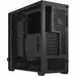Корпус FRACTAL DESIGN Pop Air Black Solid FD-C-POA1A-01 (Игровые, Midi-Tower)