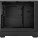 Корпус FRACTAL DESIGN Pop Air Black Solid FD-C-POA1A-01 (Игровые, Midi-Tower)
