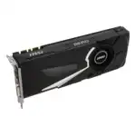 Видеокарта MSI GeForce GTX 1070 Ti AERO GeForce GTX 1070 Ti AERO 8G