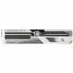 Видеокарта Gigabyte AORUS GeForce RTX 4080 SUPER XTREME ICE GV-N408SAORUSX ICE-16GD 1.0 (16 ГБ)