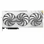 Видеокарта Gigabyte AORUS GeForce RTX 4080 SUPER XTREME ICE GV-N408SAORUSX ICE-16GD 1.0 (16 ГБ)