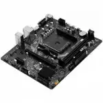 Материнская плата Maxsun  Challenger A520M-K MS-Challenger A520M-K (micro-ATX, AMD AM4)