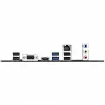 Материнская плата Maxsun  Challenger A520M-K MS-Challenger A520M-K (micro-ATX, AMD AM4)