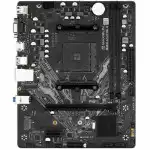 Материнская плата Maxsun  Challenger A520M-K MS-Challenger A520M-K (micro-ATX, AMD AM4)