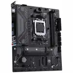 Материнская плата Maxsun  Challenger B650M MS-Challenger B650M (Mini-ATX, AMD AM5)