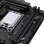 Материнская плата Maxsun  Challenger B760M D5 MS-Challenger B760M D5 (micro-ATX, LGA 1700)
