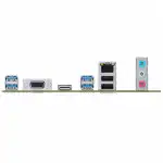 Материнская плата Maxsun  Challenger B760M D5 MS-Challenger B760M D5 (micro-ATX, LGA 1700)