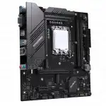 Материнская плата Maxsun  Challenger B760M D5 MS-Challenger B760M D5 (micro-ATX, LGA 1700)