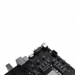 Материнская плата Maxsun  Challenger B760M D5 MS-Challenger B760M D5 (micro-ATX, LGA 1700)