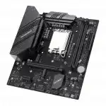 Материнская плата Maxsun  Challenger B760M D5 MS-Challenger B760M D5 (micro-ATX, LGA 1700)