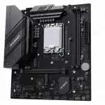 Материнская плата Maxsun  Challenger B760M D5 MS-Challenger B760M D5 (micro-ATX, LGA 1700)