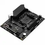 Материнская плата Maxsun  Terminator B550M MS-Terminator B550M (micro-ATX, AMD AM4)
