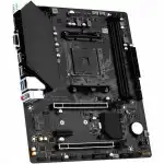 Материнская плата Maxsun  Terminator B550M MS-Terminator B550M (micro-ATX, AMD AM4)