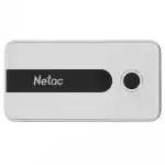 Внешний жесткий диск Netac Z11 NT01Z11-500G-32SL (500 ГБ)