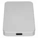 Внешний жесткий диск Netac Z11 NT01Z11-500G-32SL (500 ГБ)