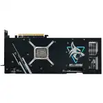 Видеокарта PowerColor Radeon RX 7900 XT Hellhound RX7900XT 20G-L/OC (20 ГБ)