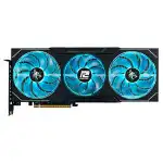 Видеокарта PowerColor Radeon RX 7900 XT Hellhound RX7900XT 20G-L/OC (20 ГБ)