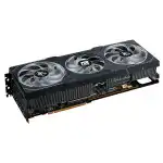 Видеокарта PowerColor Radeon RX 7900 XT Hellhound RX7900XT 20G-L/OC (20 ГБ)
