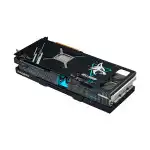 Видеокарта PowerColor Radeon RX 7900 XT Hellhound RX7900XT 20G-L/OC (20 ГБ)