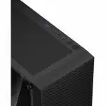 Корпус PCcooler C3B310 Black C3B310 BK (Игровые, Mini-Tower)
