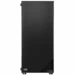 Корпус PCcooler C3B310 Black C3B310 BK (Игровые, Mini-Tower)