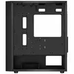 Корпус PCcooler C3B310 Black C3B310 BK (Игровые, Mini-Tower)
