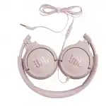 Наушники JBL Tune 500 JBLT500PINK