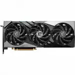 Видеокарта MSI GeForce RTX 4070TI Super GAMING X SLIM 602-V513-152S (16 ГБ)