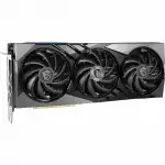 Видеокарта MSI GeForce RTX 4070TI Super GAMING X SLIM 602-V513-152S (16 ГБ)