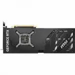 Видеокарта MSI RTX 4070 VENTUS 3X E 12G (12 ГБ)