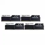ОЗУ G.Skill Trident Z F4-3200C16Q-64GTZKW (DIMM, DDR4, 64 Гб (4 х 16 Гб), 3200 МГц)