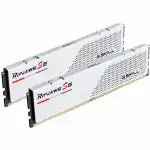 ОЗУ G.Skill RipJaws S5 F5-5200J4040A16GX2-RS5W (DIMM, DDR5, 32 Гб (2 х 16 Гб), 5200 МГц)