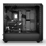 Корпус be quiet! Shadow Base 800 Black BGW60 (Имиджевые, Full-Tower)