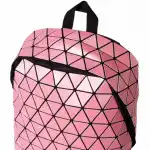 Сумка для ноутбука Rombica Mybag Prisma Rose BG-FV005 (15.6)
